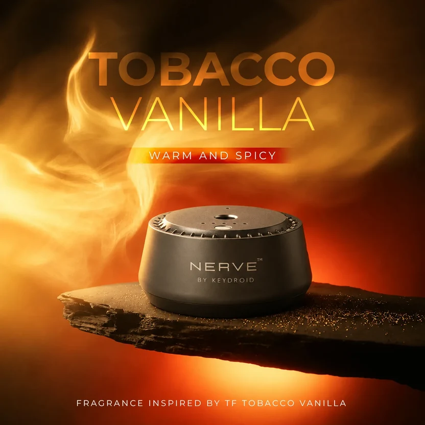 Tobacco Vanilla Reserve